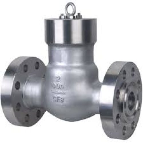 Pressure-seal-Check-valve-5