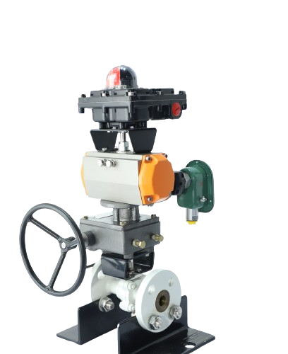 valve-automation-system