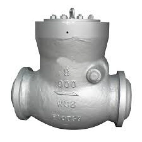 Pressure-seal-Check-valve-2
